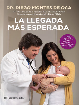 cover image of La llegada más esperada